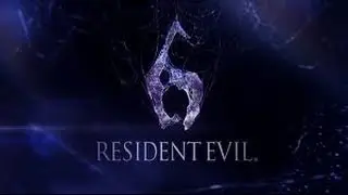 RE6 на пару с Шепардом   серия 2 Все дело в тумане