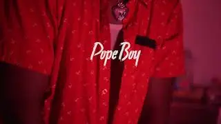 Pope Boy - Healing Pain (Official Video)