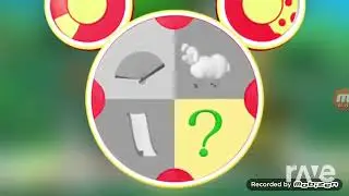 Everybody Say Mystery Mouseketool But With Yellow and Green Mashup RaveDJ