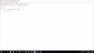 Простые задачи Python: Цикл с параметром for (Сумма 2). Найти сумму -1^2+2^2-3^2+4^2+⋯+10^2.