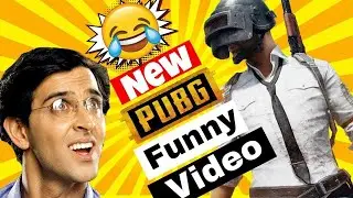 PUBG Mobile New Funny video 2020 | About Pubg | Pubg Roasting video | Zengo Tricks