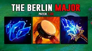 Even Icefrog didn't expect this to happen in patch 7.33