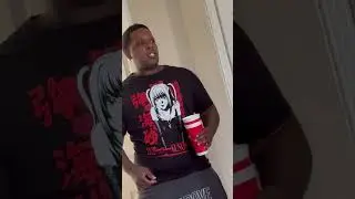 Finesse2tymes Getting Home birth instructions 🤣