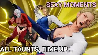 #KOF15