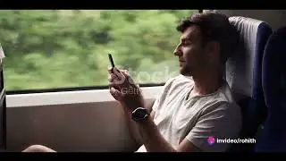 Tracks of Love:  A Journey Unfinished #script #to #ai #invideo