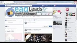 [TUTORIAL] AUTO POST GROUP CUSTOM LINK FB SMART TOOLS
