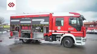 ÇELİKSAN TANITIM FİLMİ