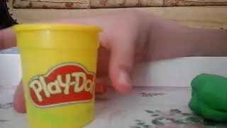 Rahatlatıcı bir oyun hamuru videosu /LPS MELİKE VE UÇAN BALONLAR ♥