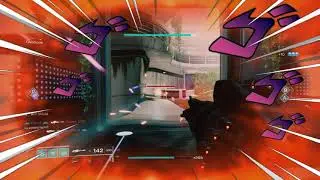 Punishing Hacker #motw (thanks bungie)