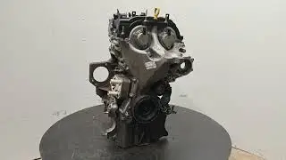 Двигатель Ford Focus 1.0 ecoboost 2018 гг M1DD