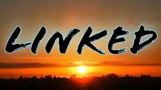 Jim Yosef - Linked (Lyrics)