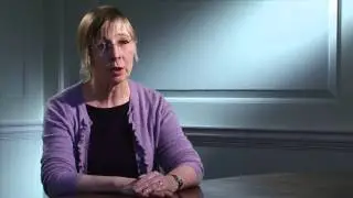 Working with people with learning disabilities - Camden Learning Disabilities Service
