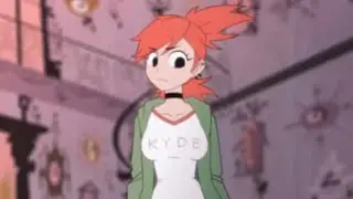 Michinaga status