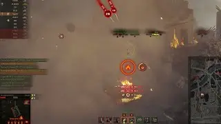 Arty Hit me 3 Times and Set me on Fire, I KILLED THEM ALL