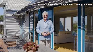 54 Eleventh Avenue, Anglesea