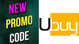UBUY COUPON CODE || UBUY COUPONS || UBUY COUPON CODES FREE