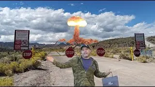 Joe Talks Area 51 & Oppenheimer | JRE Clip