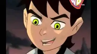Ben 10: Survival Skills