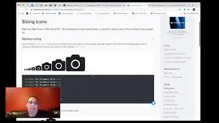 How to add Social Icons to a Menu WITHOUT a Plugin