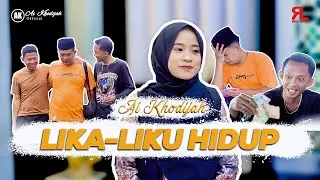 LIKA LIKU HIDUP - AI KHODIJAH (OFFICIAL MUSIC VIDEO)