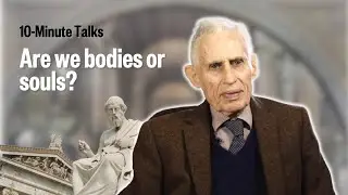 Plato, Aristotle and the question of self: what makes you 'you'?