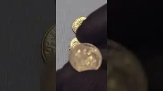 1999 ONE DIME COINS || AMERICA