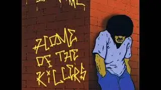 Coop MC   -Home Of The Killers