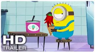 SATURDAY MORNING MINIONS Episode 20 