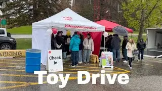 Alberta Children's Hospital Car Show 2024