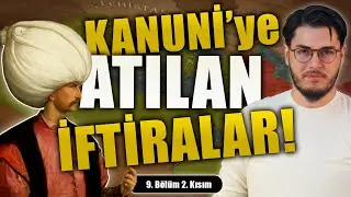 Kanuni Sultan Süleyman Han Dönemi| Preveze Savaşı-Nahçivan ve Hindistan Seferleri (1538-1566)