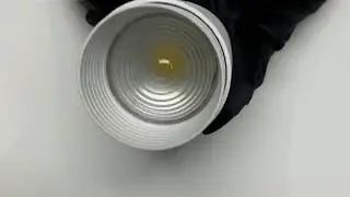 40  Светильник светодиодный трековый 35W с изменяемым углом 10 60 ° 4000K 2TRA
