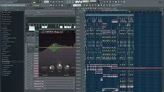 Jane Remover & kmoe - homeswitcher (Remake) + FLP in description