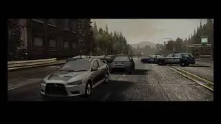 COMO JOGAR NEED FOR SPEED MOST WANTED MOBILE NO ANDROID 11 OU SUPERIOR