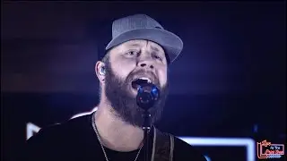Jacob Bryant - Full Episode and Interview (Live at the Print Shop)