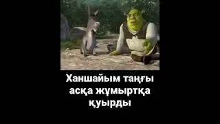 Ханшайым таңғы асқа жұмыртқа қуырды