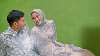 ALBUM KOLASE EXCLUSIVE HARDCOVER MOMENT LAMARAN 20 Halaman + Box BY SESCO PHOTOGRAPHY