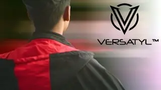 VERSATYL - World's First Multipurpose Travel Jacket!