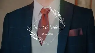 Teodora & Nenad