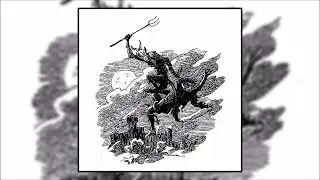 The Horned Demon of Ug