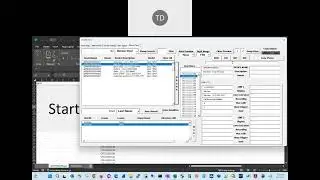 CUCM Excel form