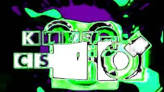 Klasky Csupo in IceVisionFlangedSawChorded