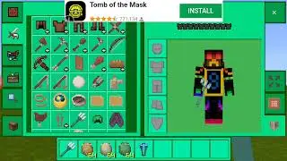 Just craft ( best MCPE copy)