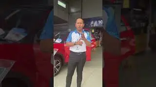Promosi Perodua di Mydin USJ. #amperodua #perodua #malaysia