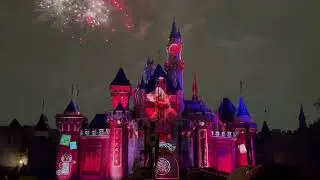 A MAGICAL ADVENTURE DISNEYLAND CALIFORNIA