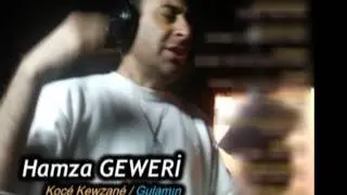 HAMZA GEWERİ - Bé te Nabe- 3