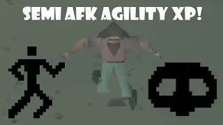 Underwater fossil island agility Guide 2019 (EASY METHOD)