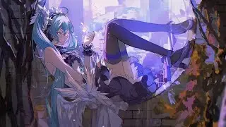 Nightcore - Why Do I? [Lyrics]