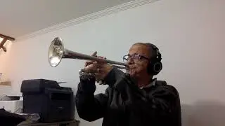 FERNANDO LOPEZ HINO VIVO POR CRISTO Nº261