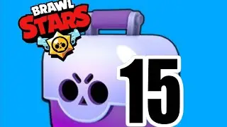 ABRIENDO 15 CAJAS GRANDES +4 CAJAS PEQUEÑAS