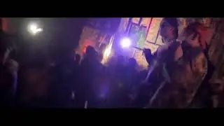 lil peep & itsoktocry - walk ft. yunggoth (live)